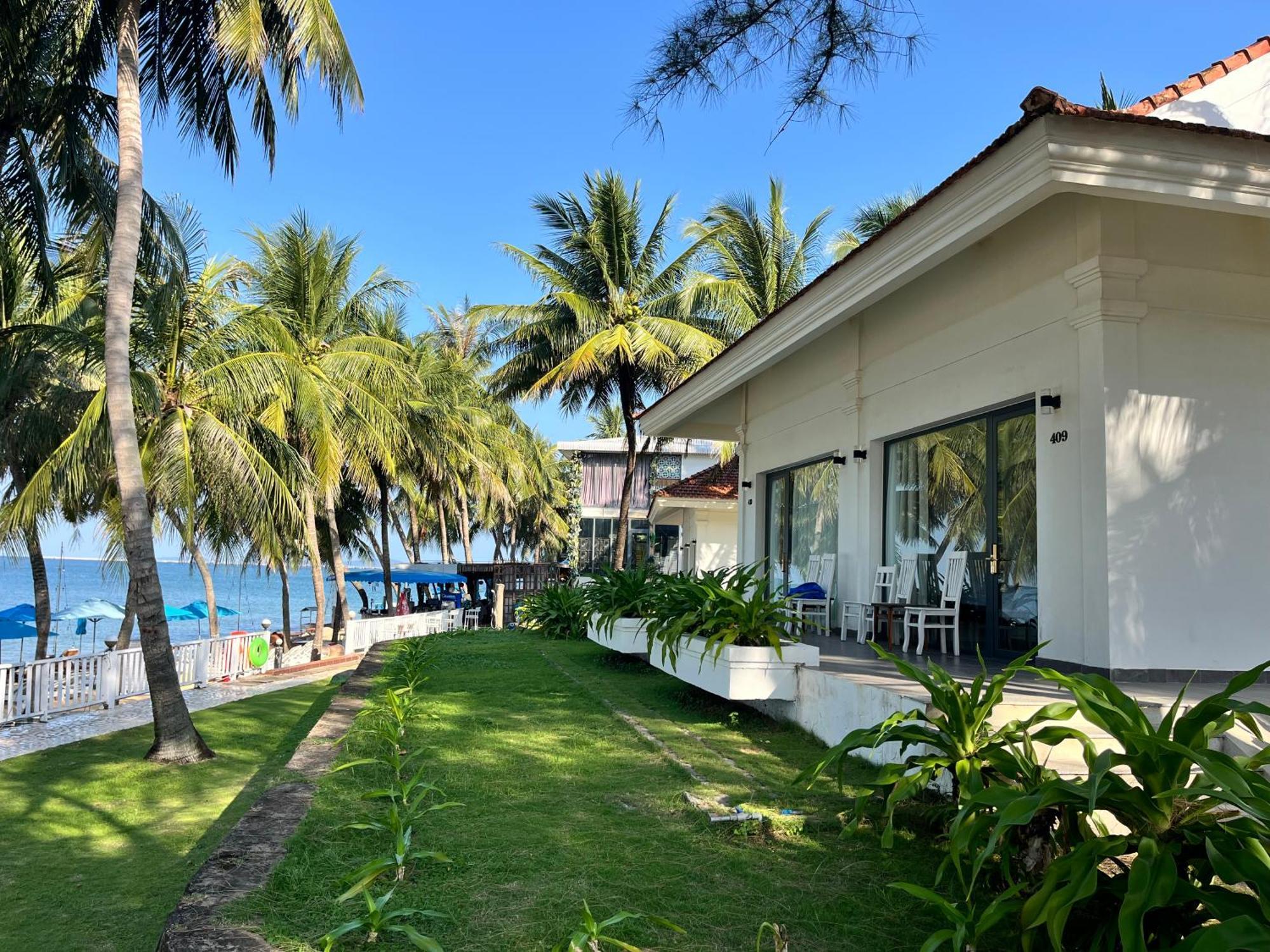 Hawaii Resort Phu Quoc Exterior photo